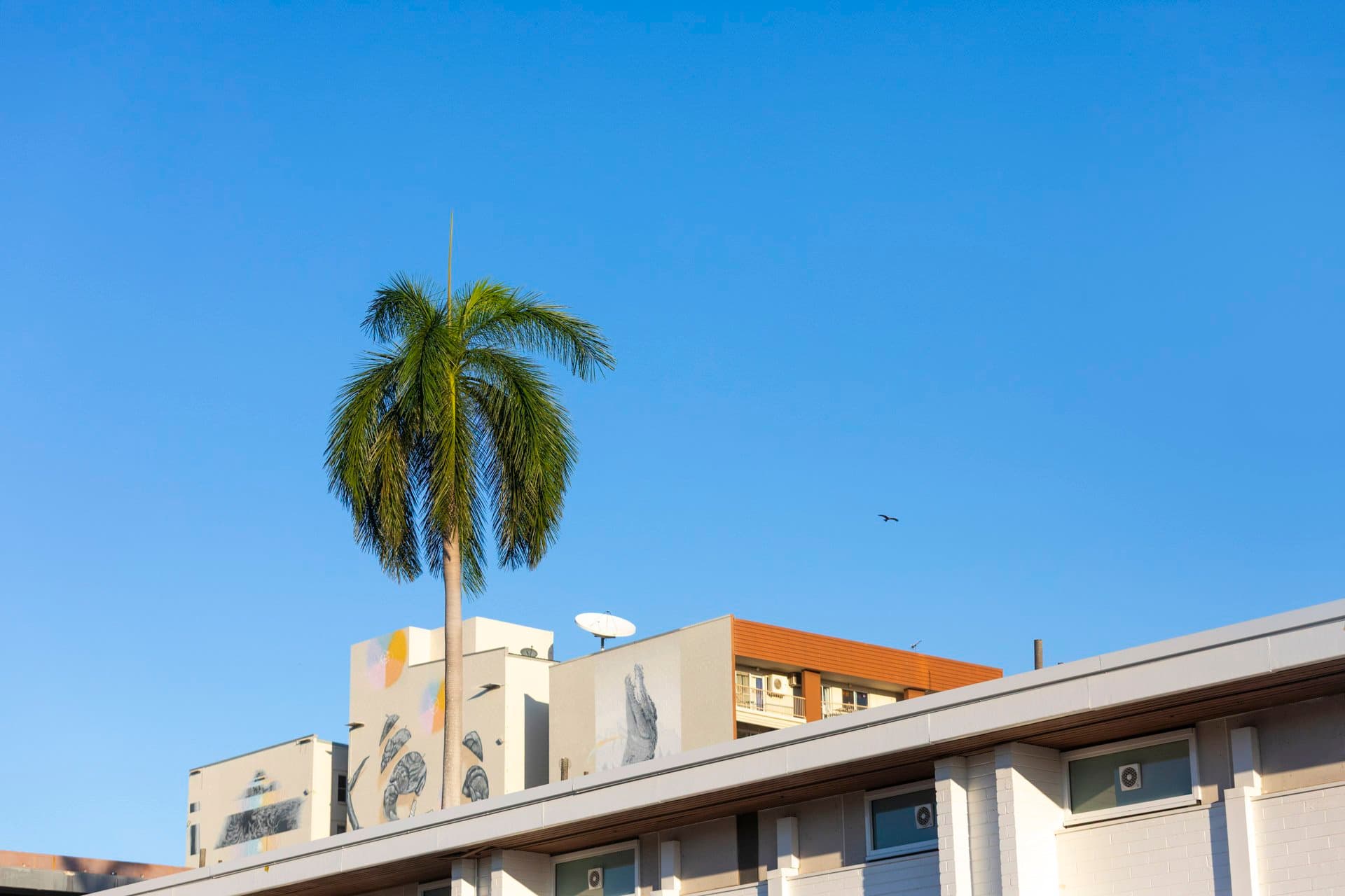 The Cavenagh Hotel