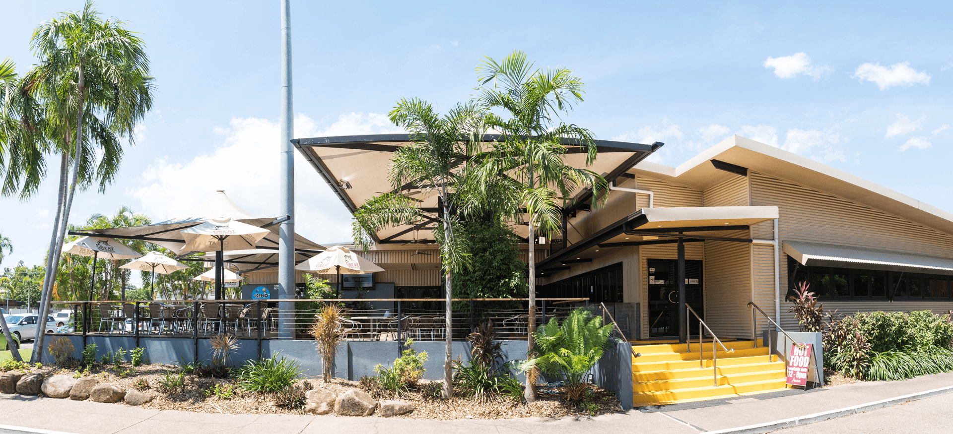 Airport Tavern