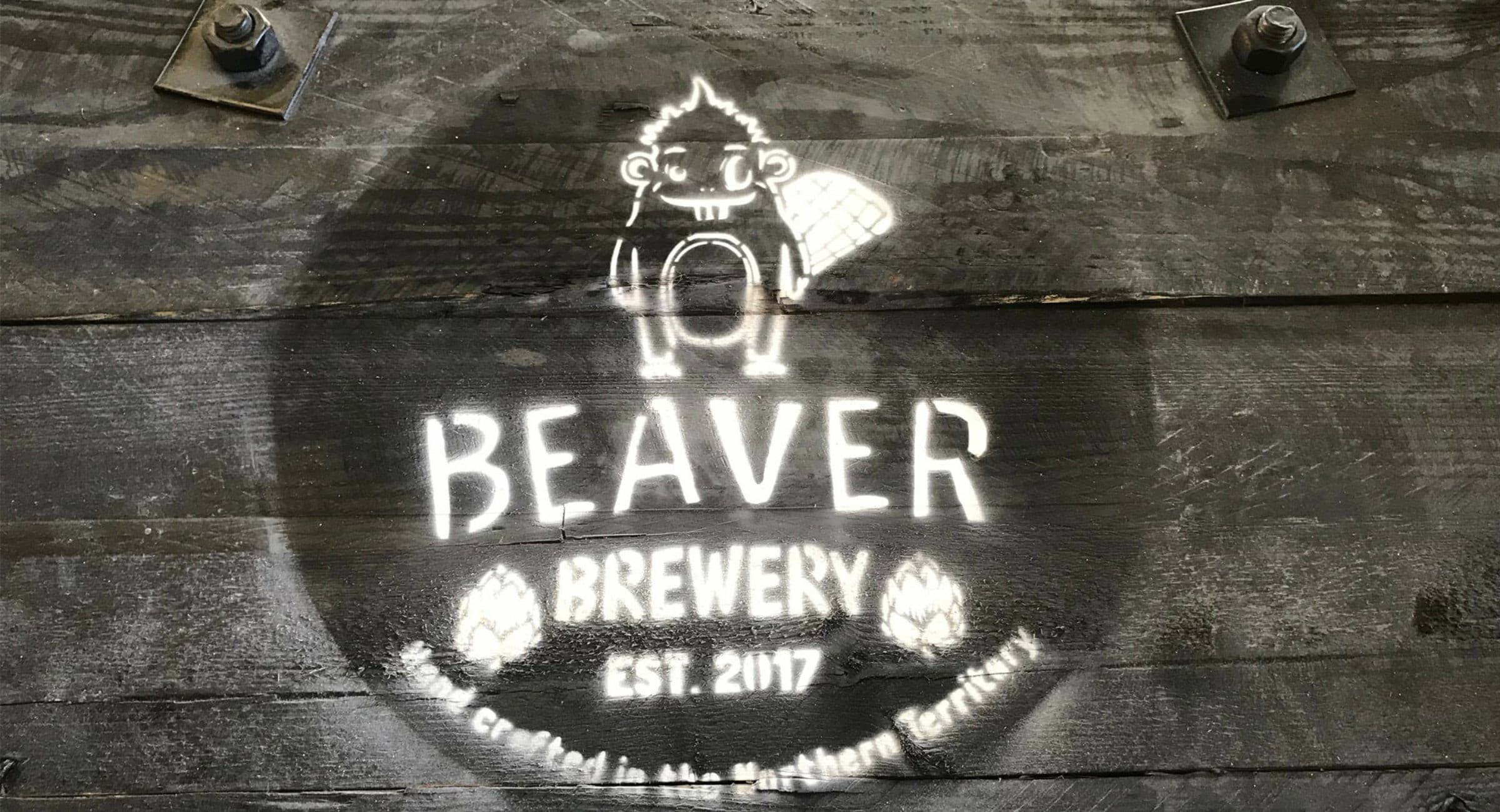 Beaver Brewery