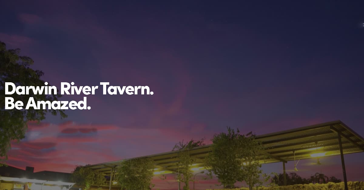 Darwin River Tavern