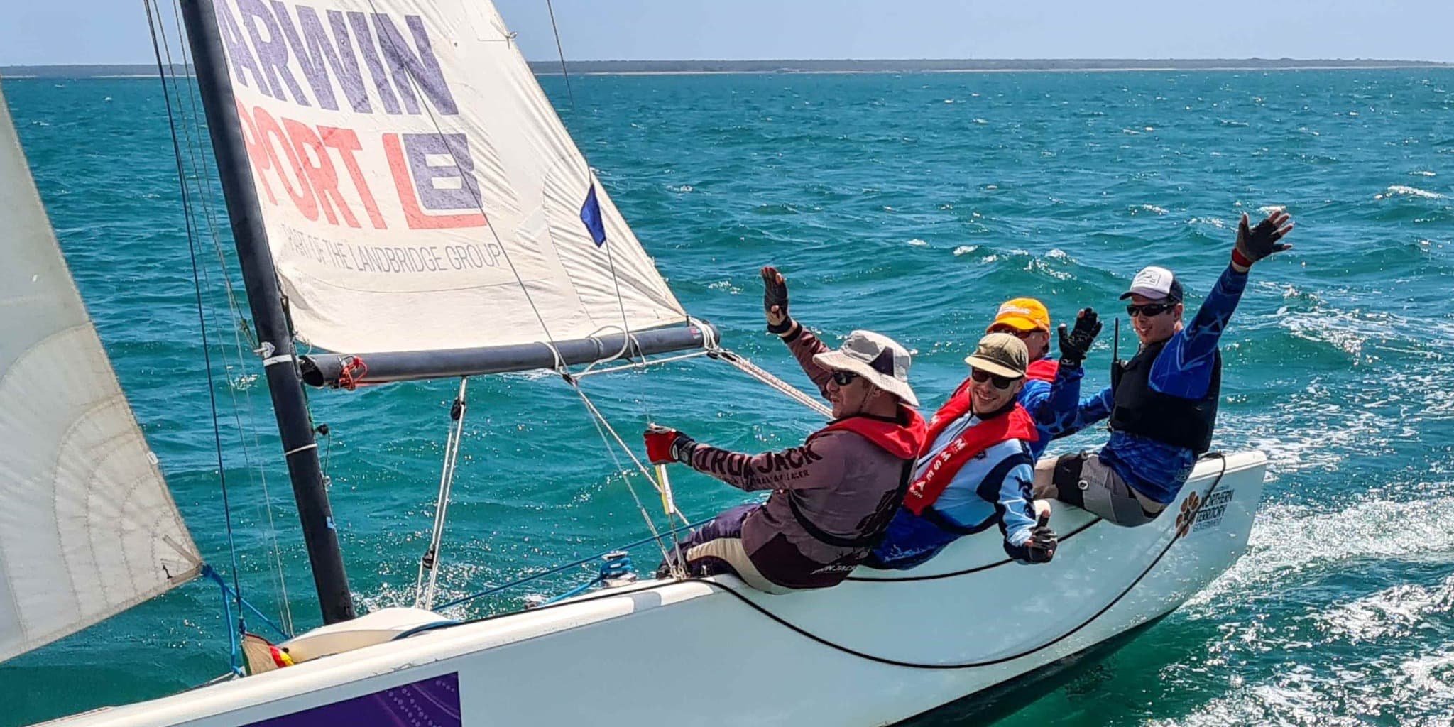Darwin Sailing Club