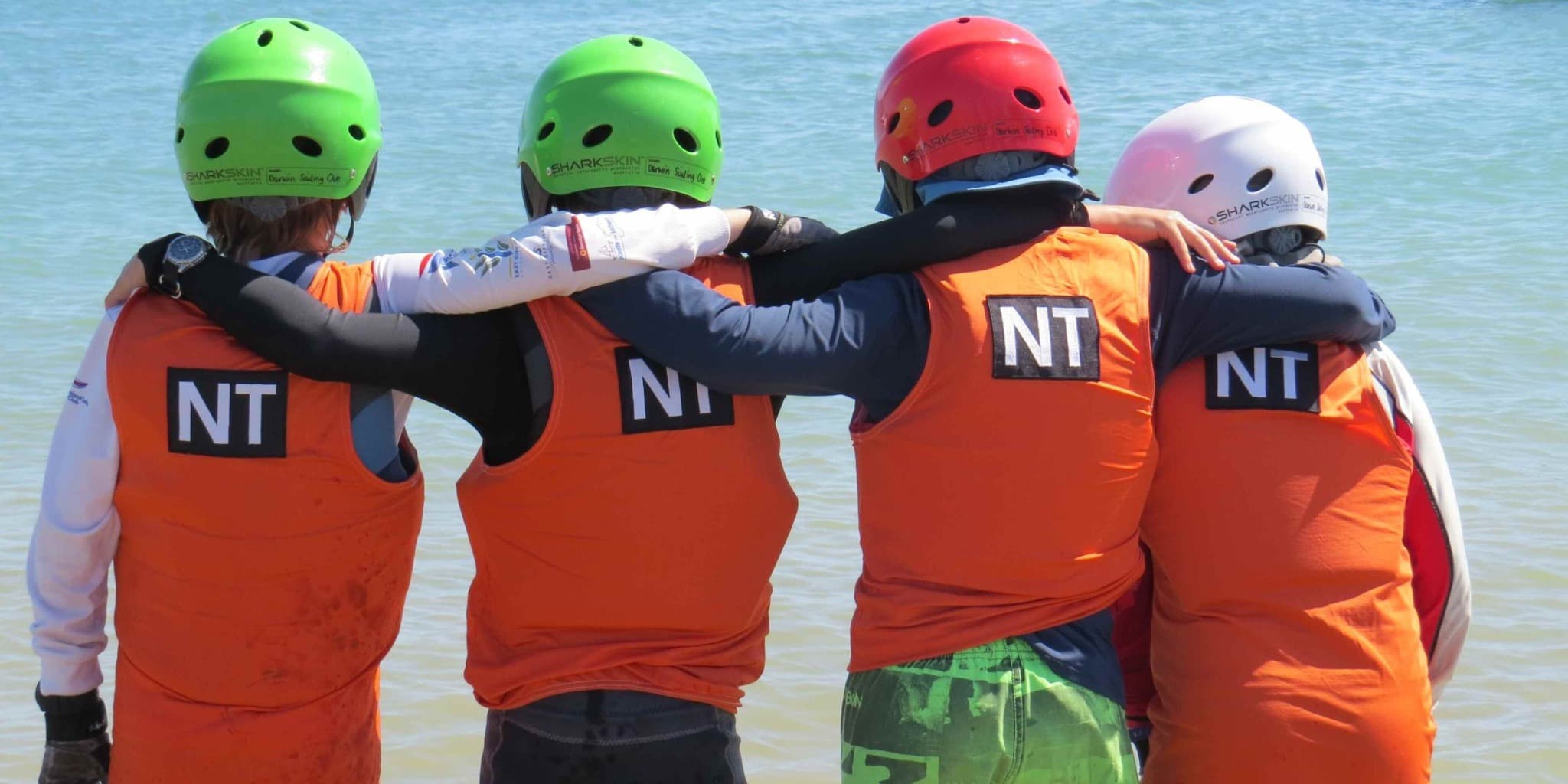 Darwin Sailing Club