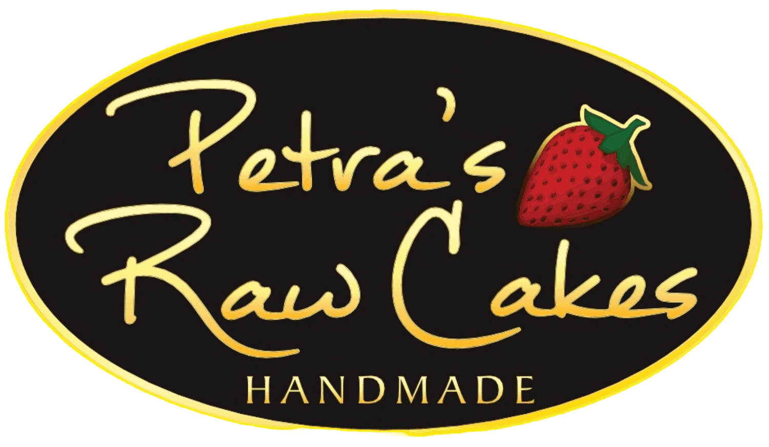 PETRA'S Raw Cakes