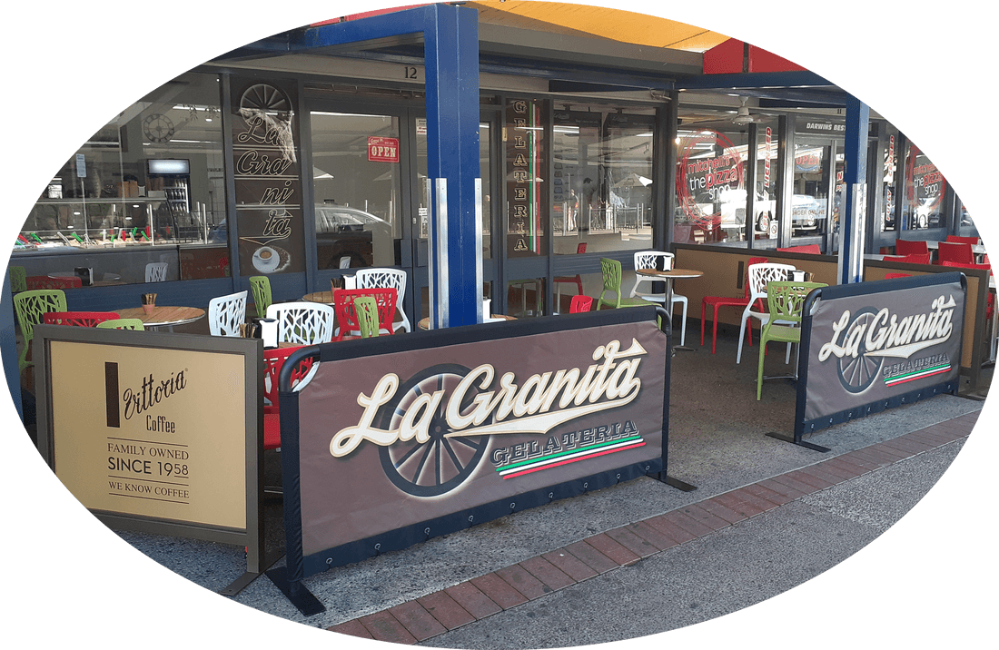 La Granita