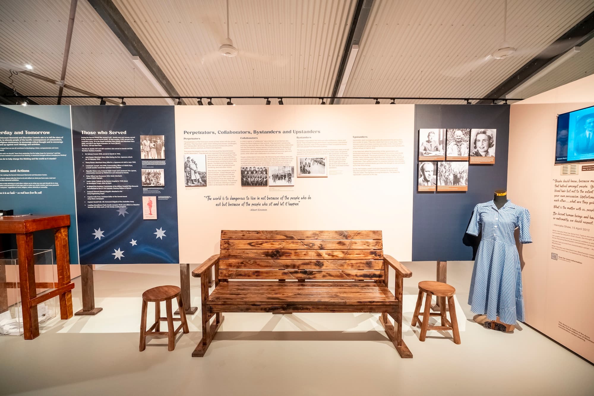 Darwin Military Museum