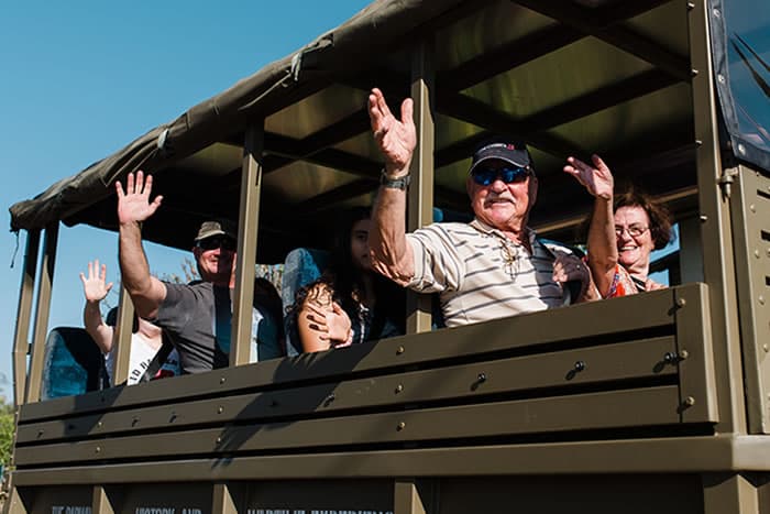 The Darwin History and Wartime Experience