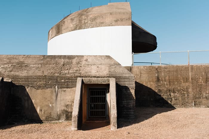 The Darwin History and Wartime Experience