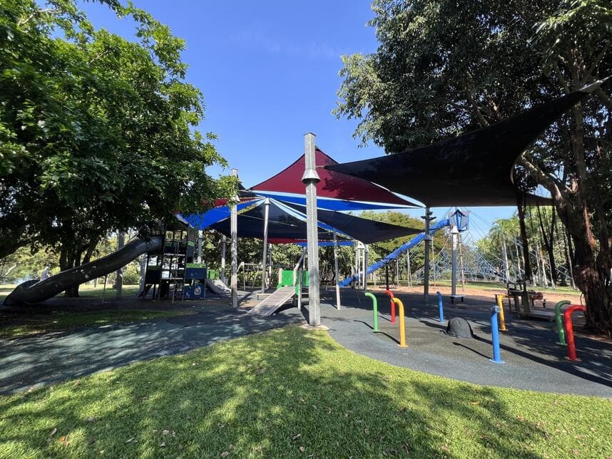 Bicenntenial Park