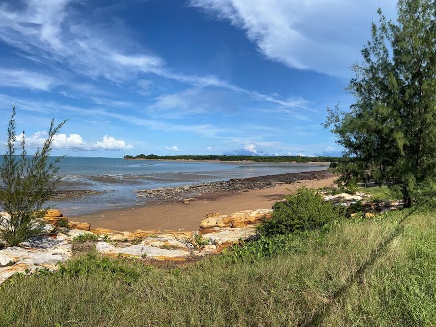 East Point Reserve