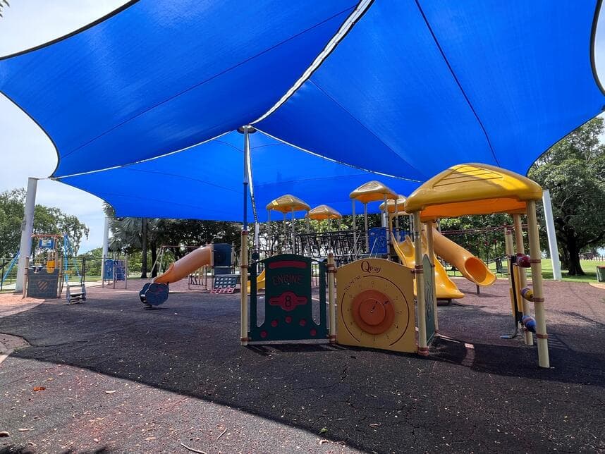 East Point Reserve