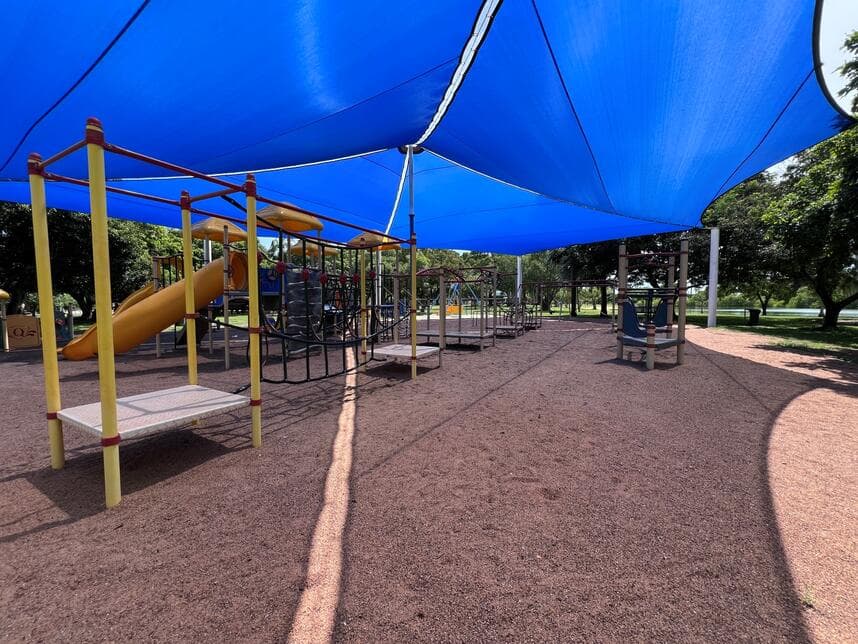 East Point Reserve