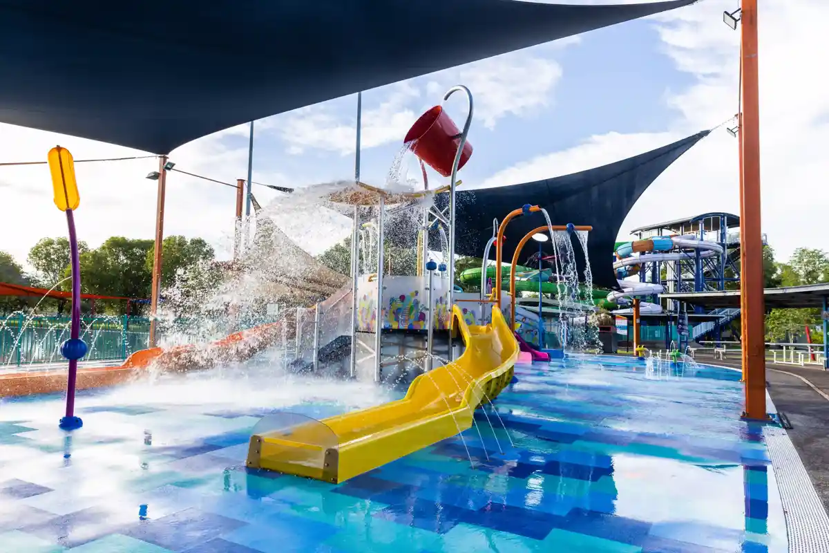 Leanyer Recreation Park