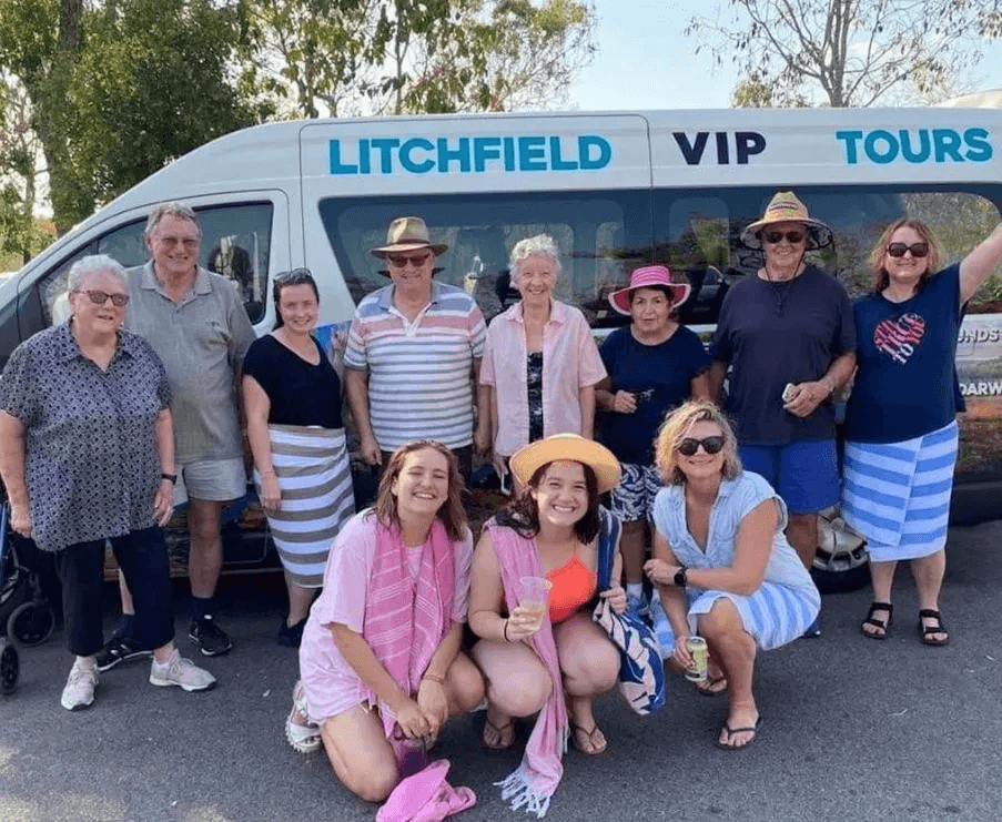 Litchfield VIP Tours