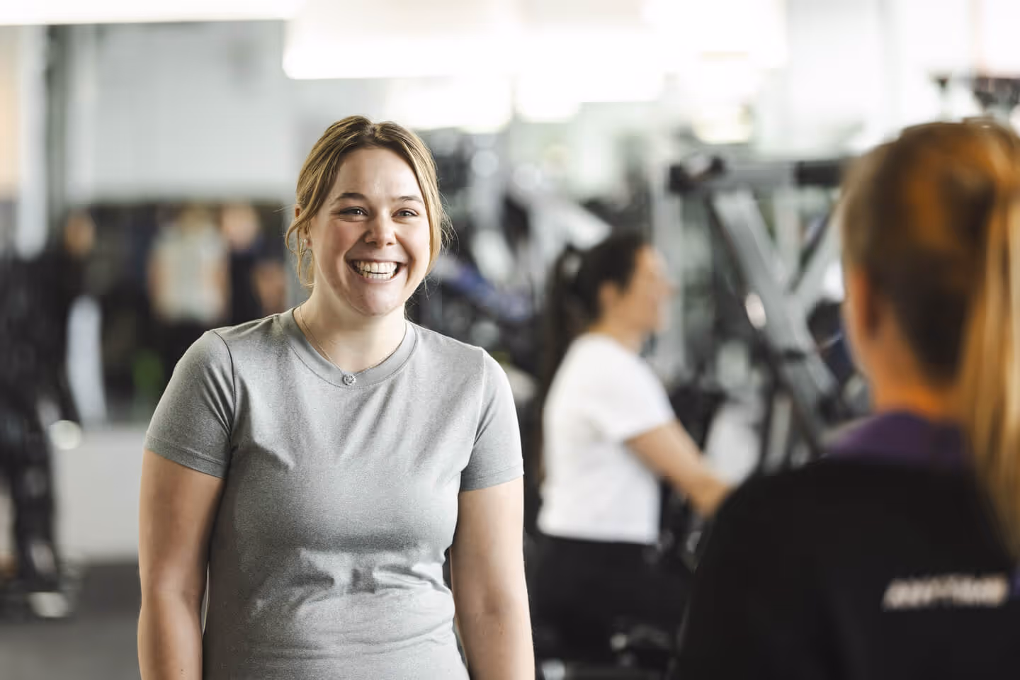 Anytime Fitness Darwin CBD