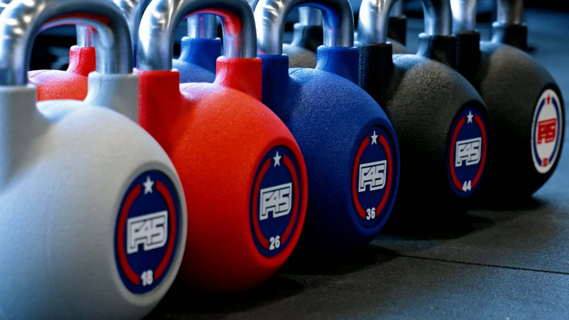 F45 Training Palmerston