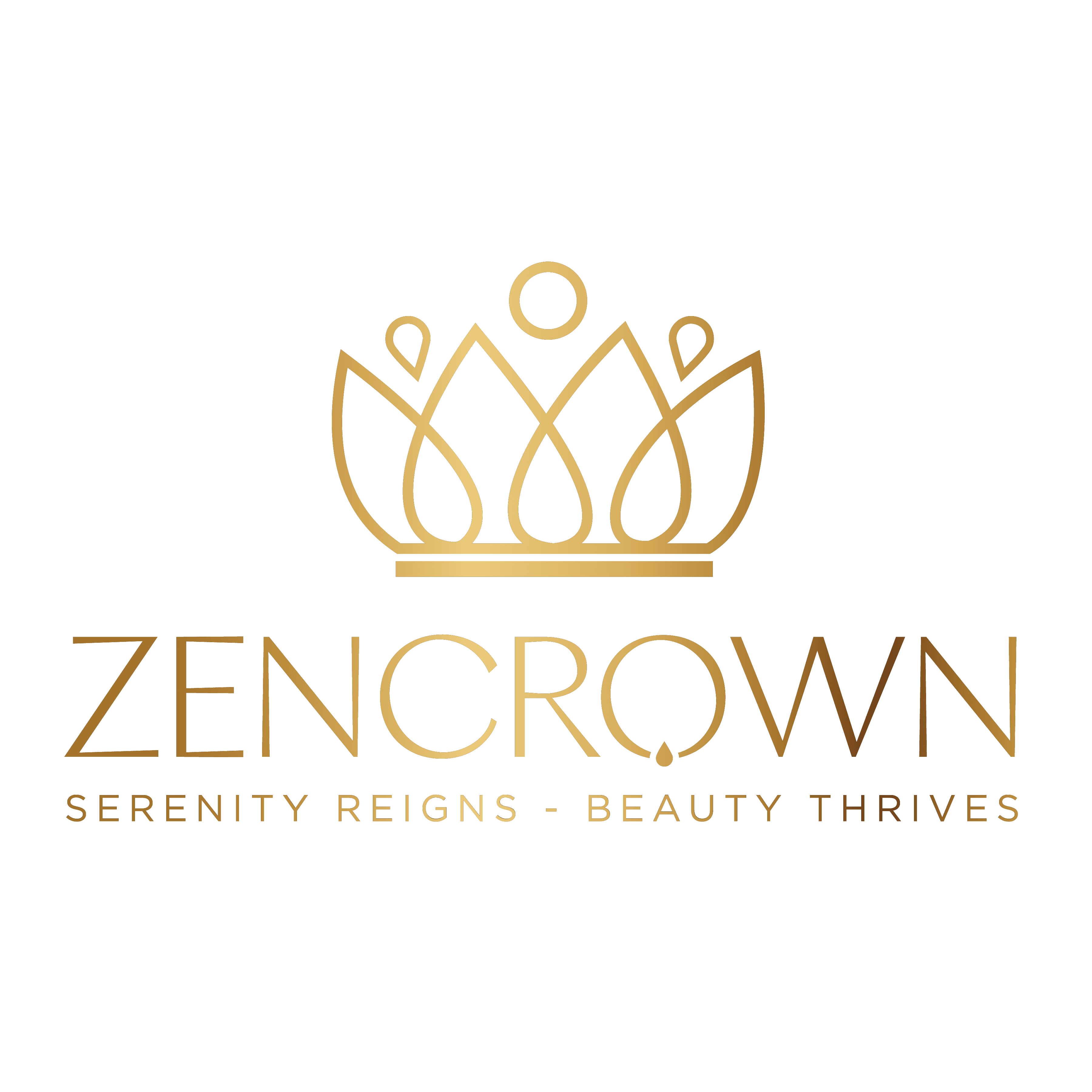 Zencrown Head Spa