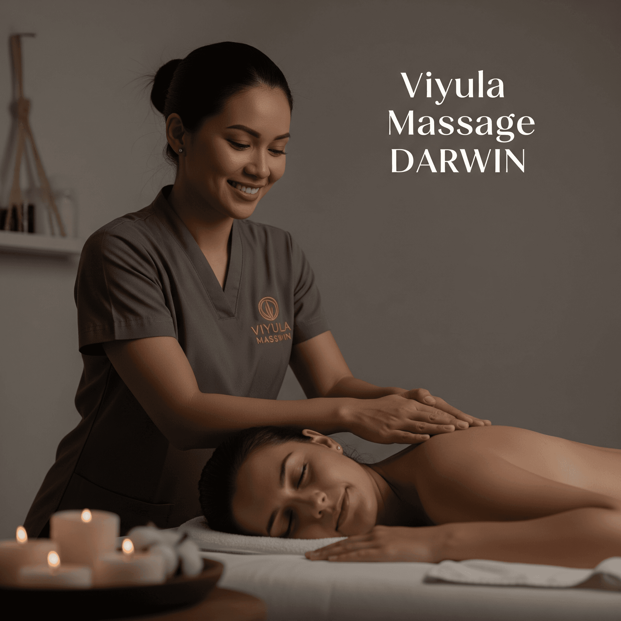ViyUla beauty & massage