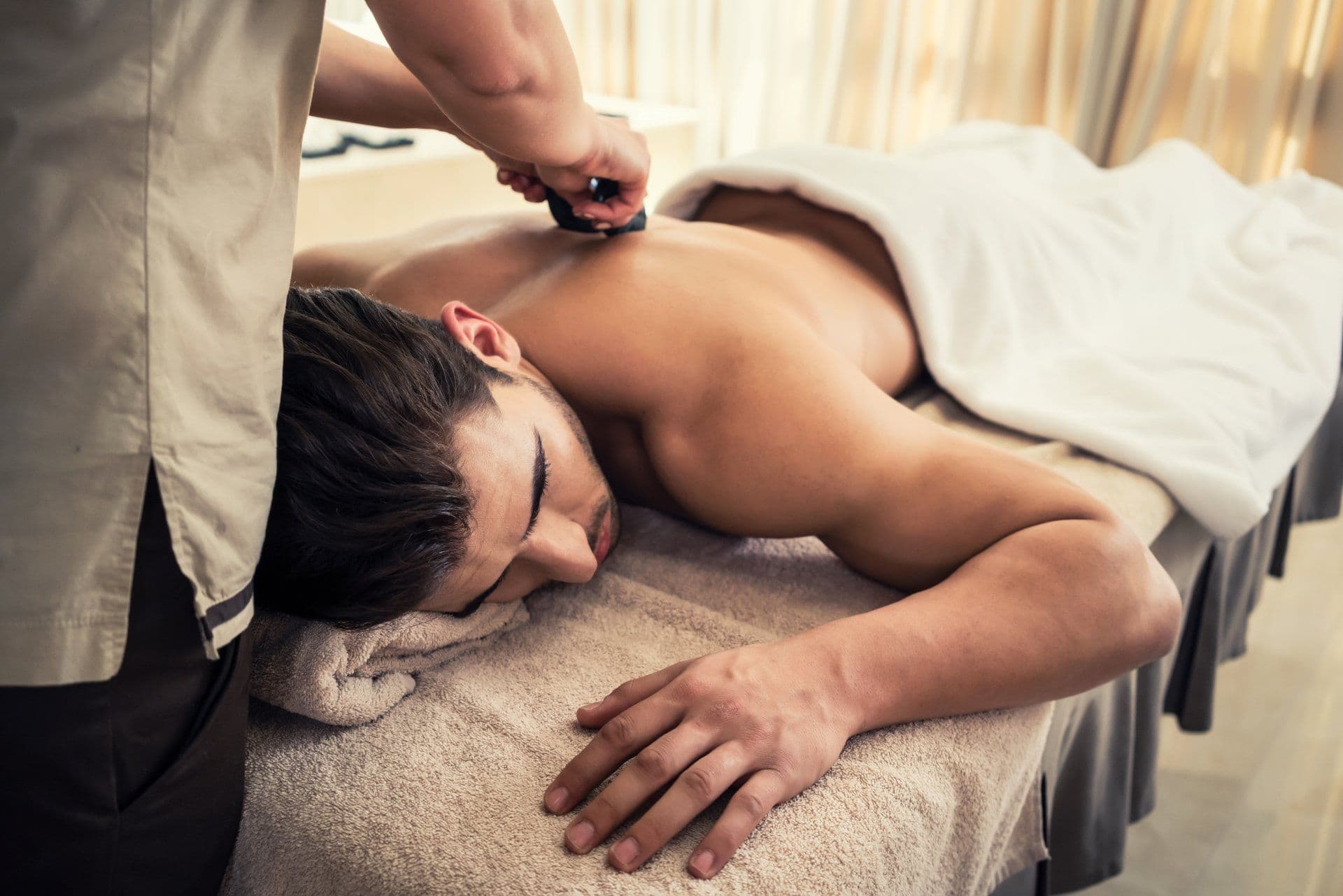 Elements Wellness