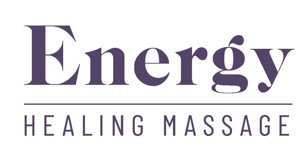 Energy Healing Massage