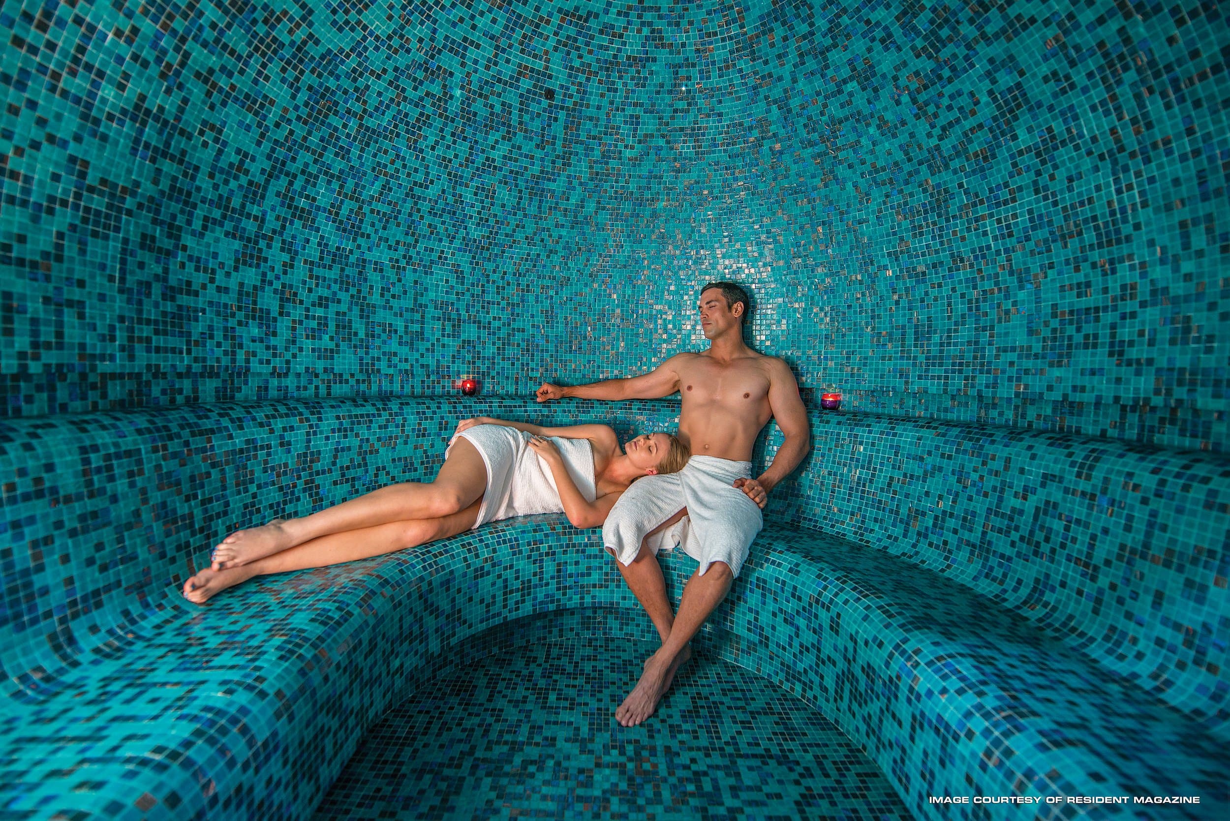 Advanced Body Image and Spa Lotus