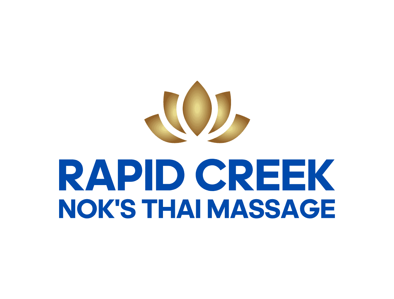 Rapid Creek Nok's Thai Massage