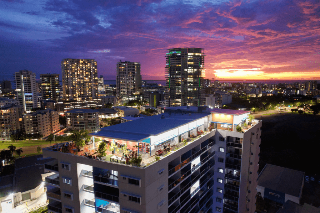Ramada Suites by Wyndham Zen Quarter Darwin