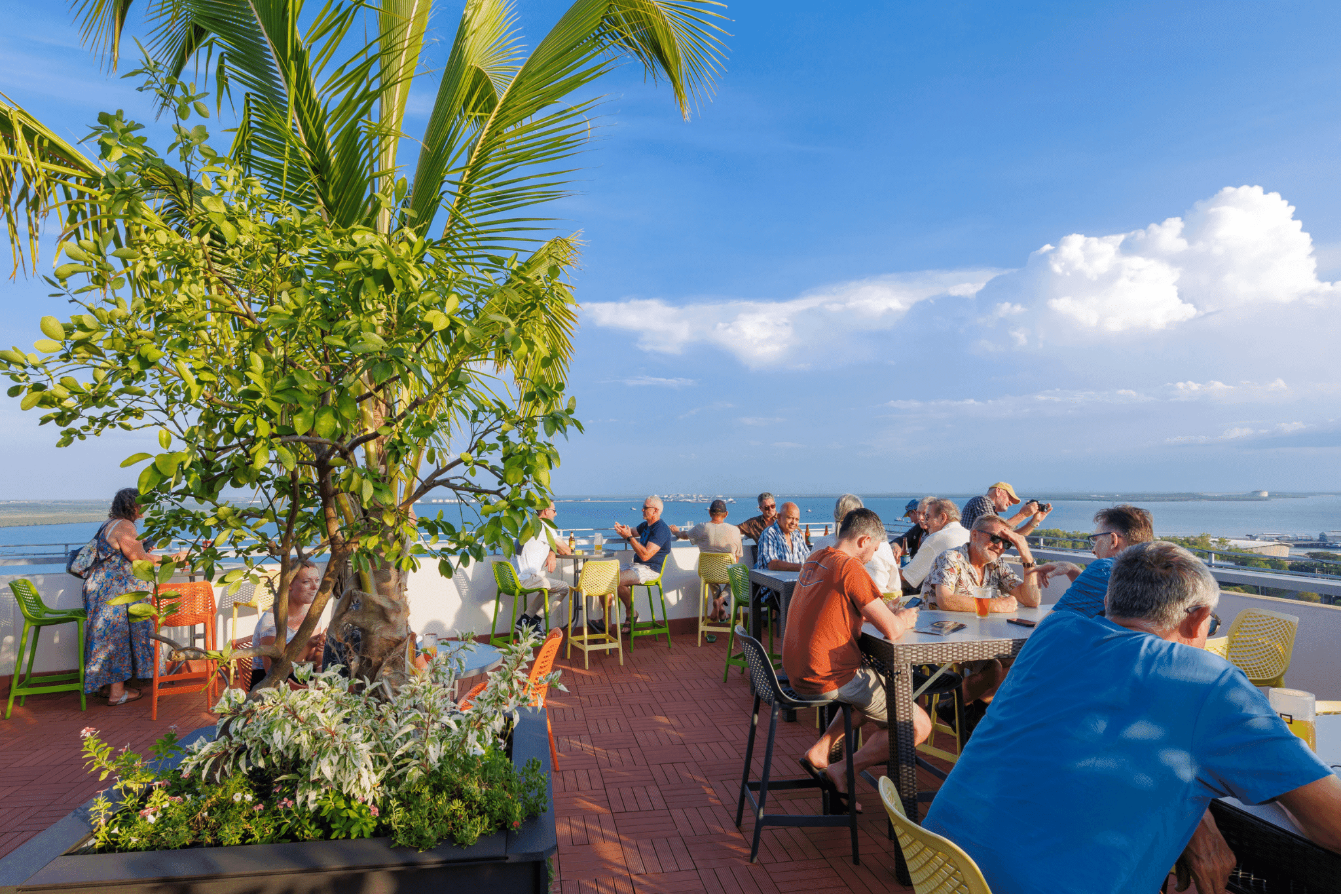 Ramada Suites by Wyndham Zen Quarter Darwin