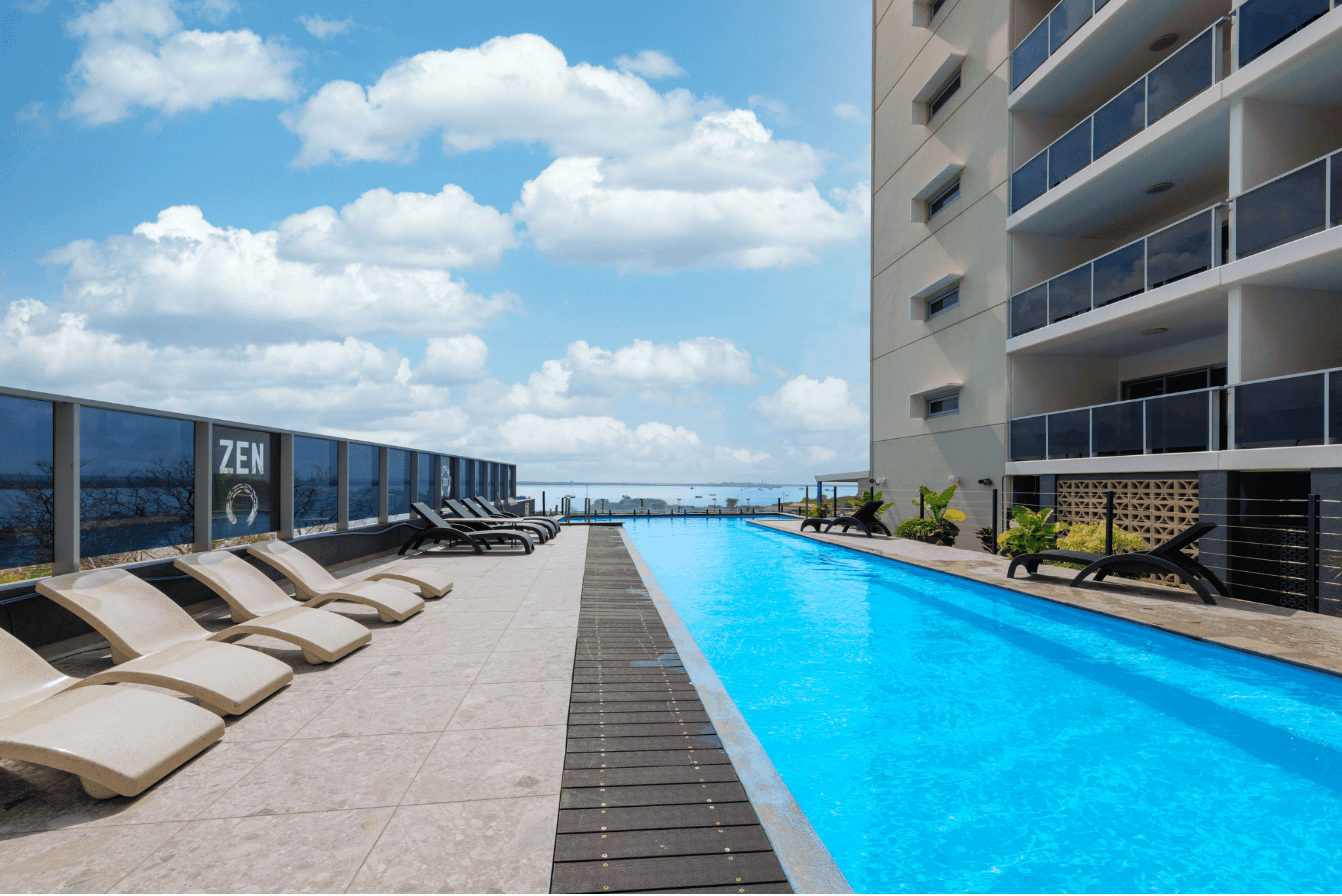 Ramada Suites by Wyndham Zen Quarter Darwin