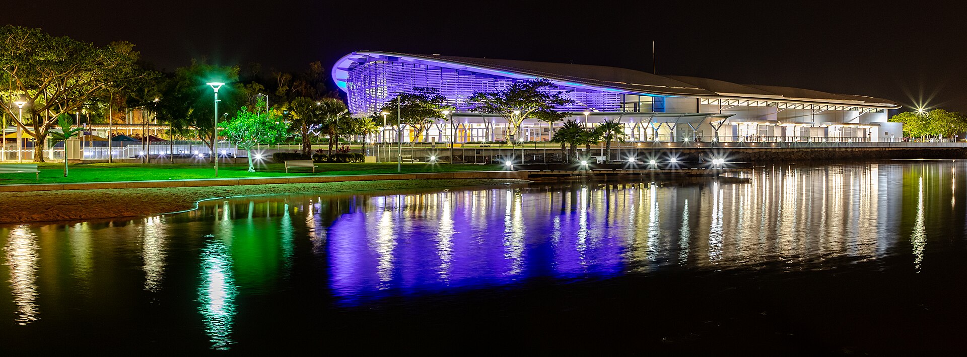 Waterfront